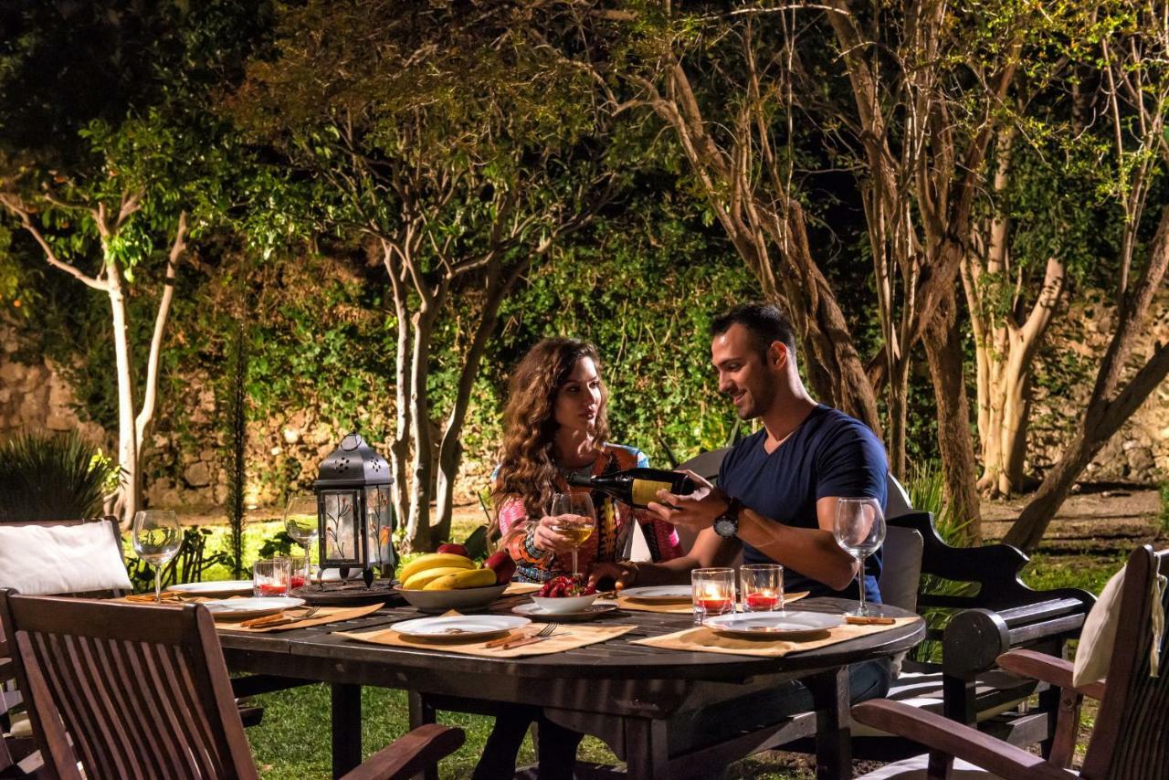 Lemuria Manor, Wine Dark Sea Villas Rhodes City Exterior foto