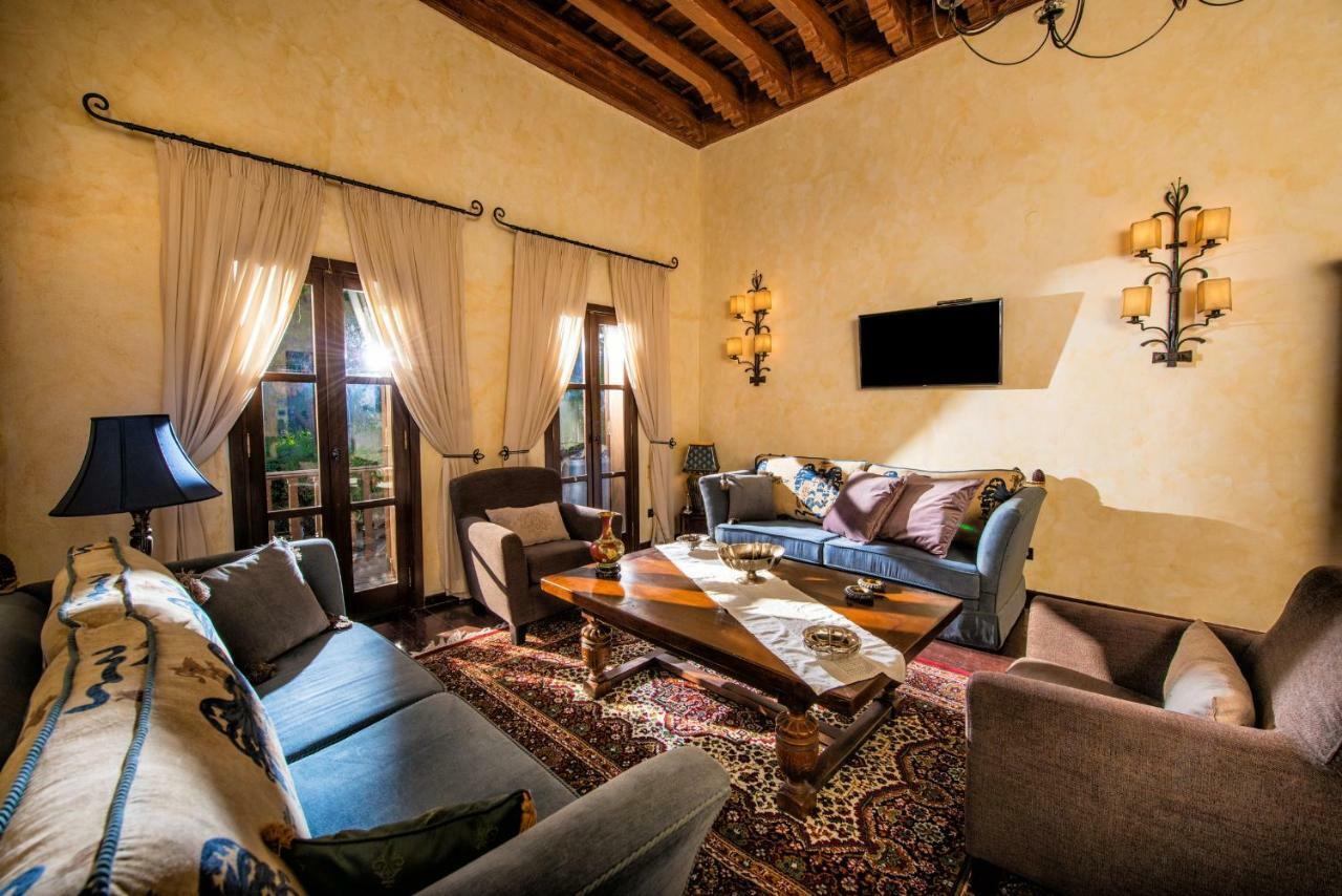 Lemuria Manor, Wine Dark Sea Villas Rhodes City Exterior foto
