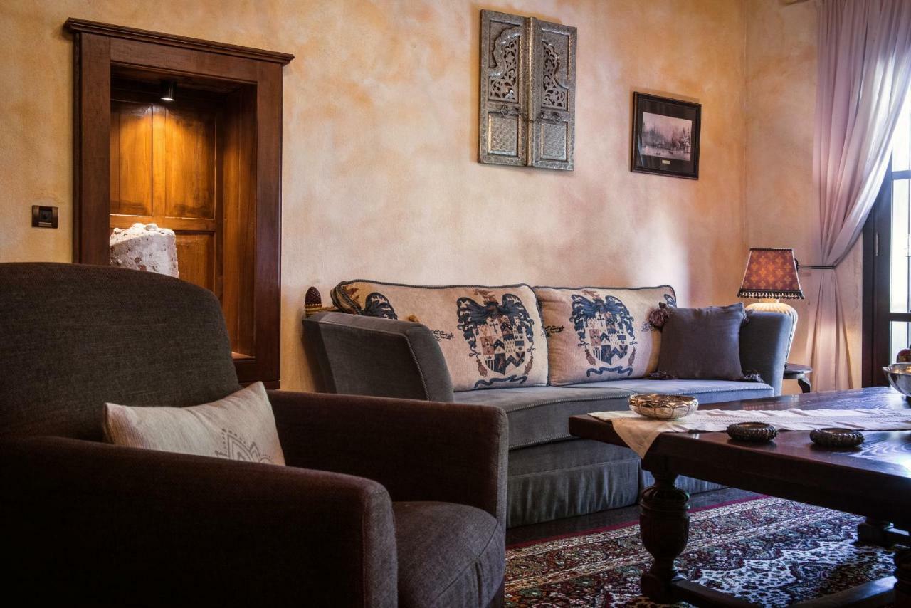 Lemuria Manor, Wine Dark Sea Villas Rhodes City Exterior foto